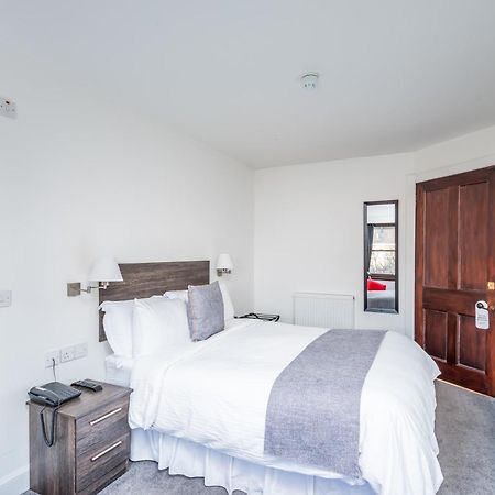Grey Harlings Rooms Монтроз Екстер'єр фото