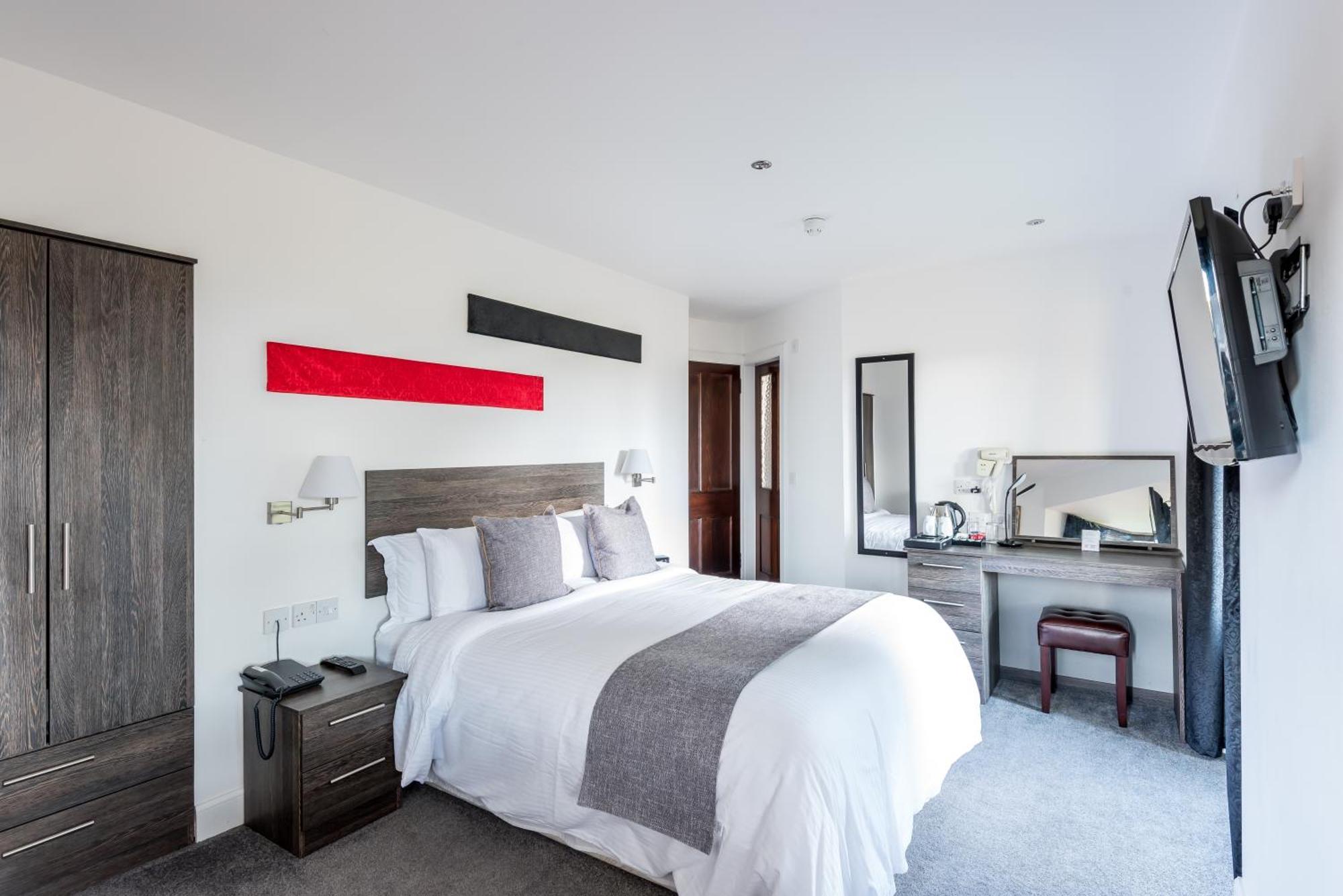Grey Harlings Rooms Монтроз Екстер'єр фото