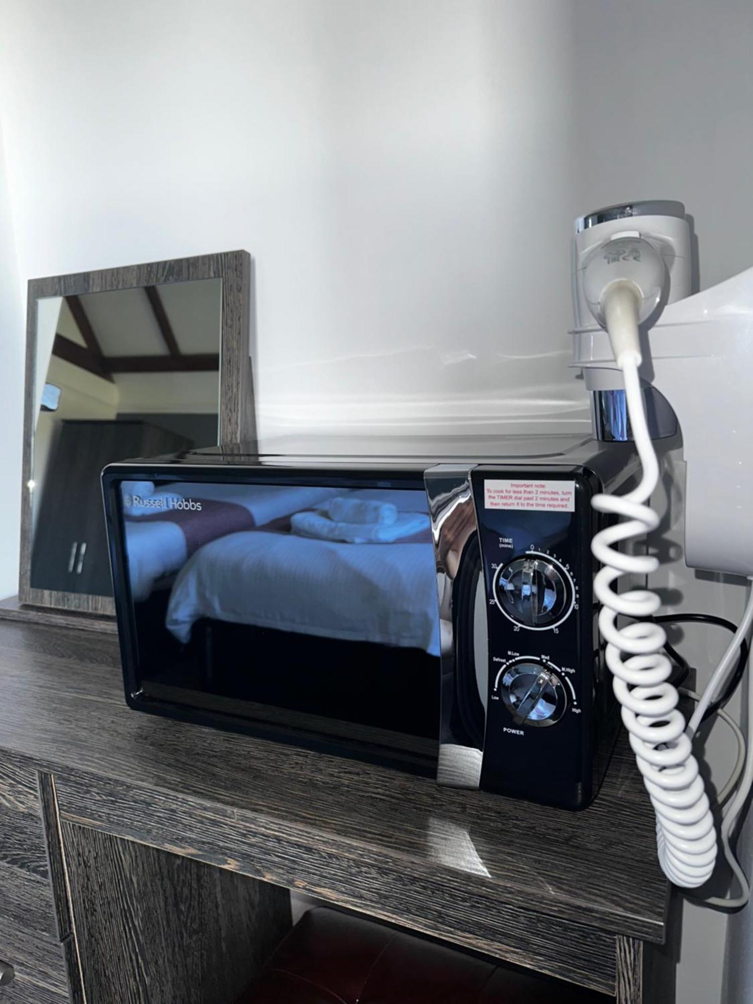 Grey Harlings Rooms Монтроз Екстер'єр фото