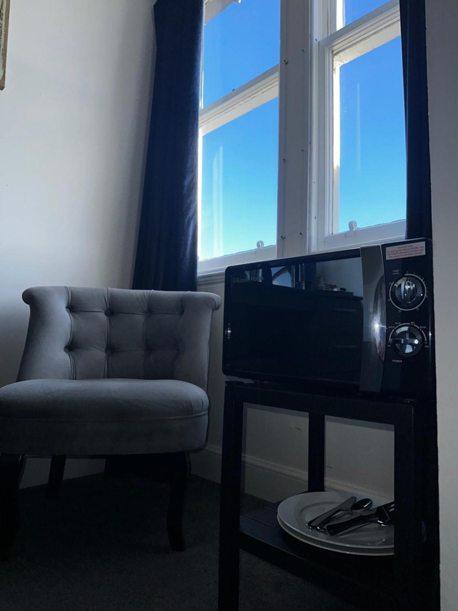 Grey Harlings Rooms Монтроз Екстер'єр фото
