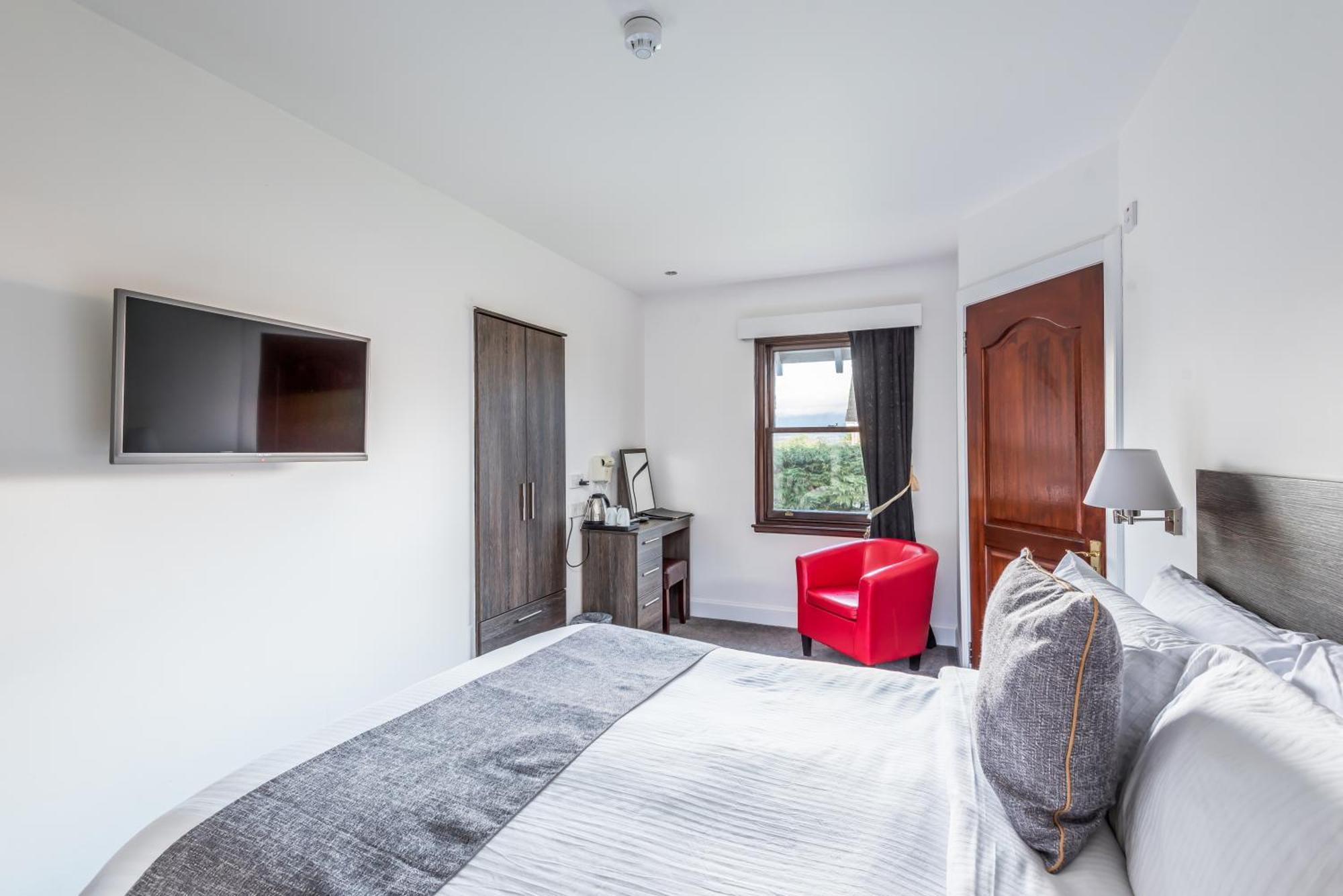 Grey Harlings Rooms Монтроз Екстер'єр фото