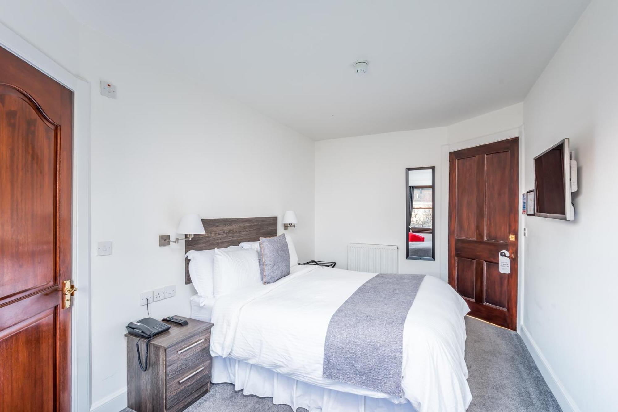 Grey Harlings Rooms Монтроз Екстер'єр фото