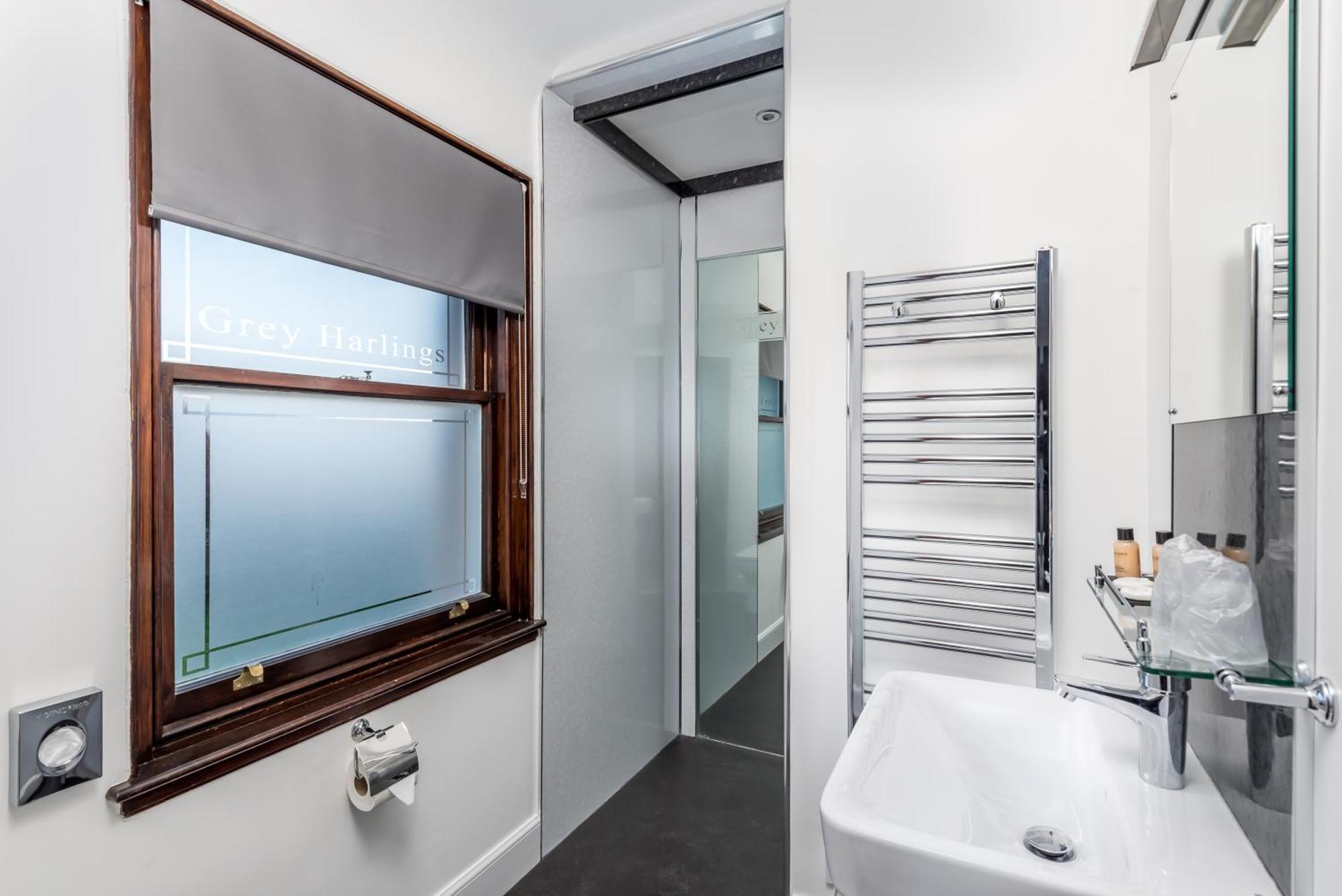 Grey Harlings Rooms Монтроз Екстер'єр фото