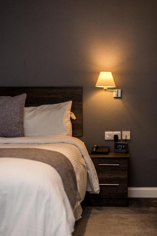 Grey Harlings Rooms Монтроз Екстер'єр фото