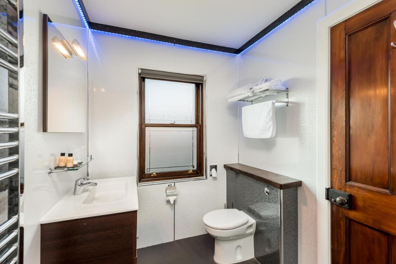 Grey Harlings Rooms Монтроз Екстер'єр фото