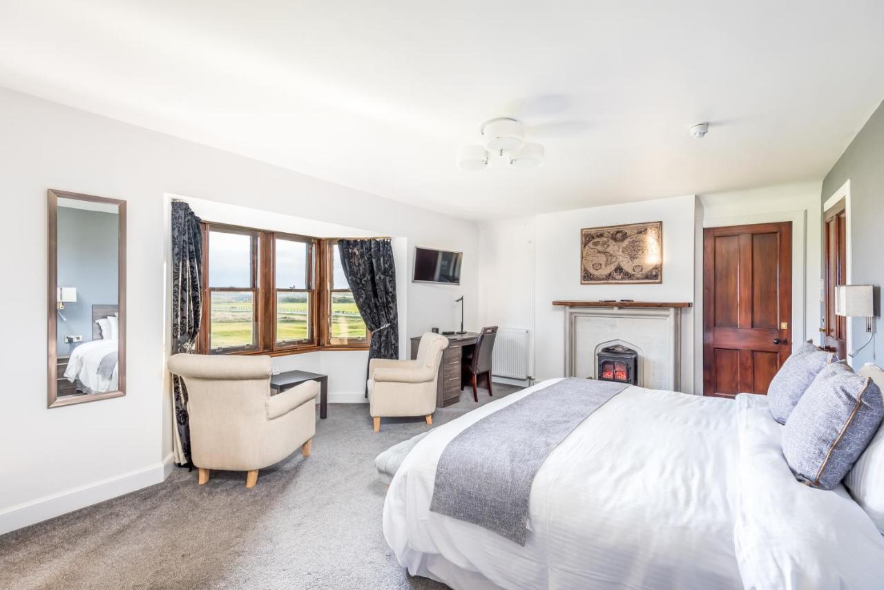 Grey Harlings Rooms Монтроз Екстер'єр фото