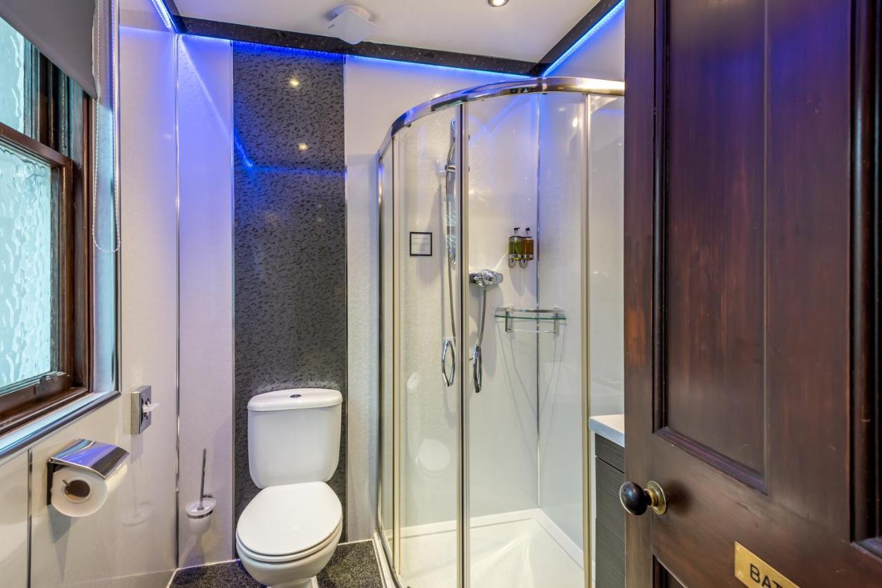 Grey Harlings Rooms Монтроз Екстер'єр фото