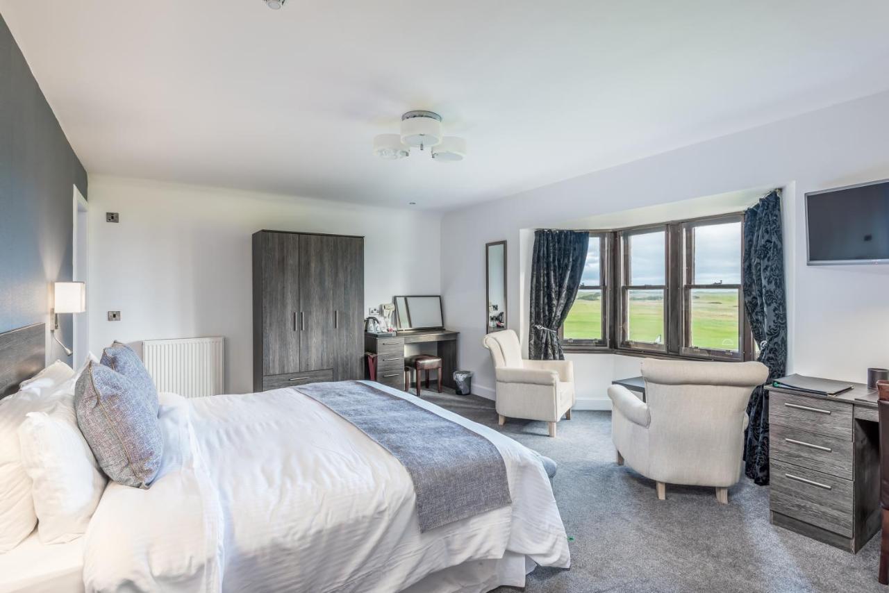 Grey Harlings Rooms Монтроз Екстер'єр фото