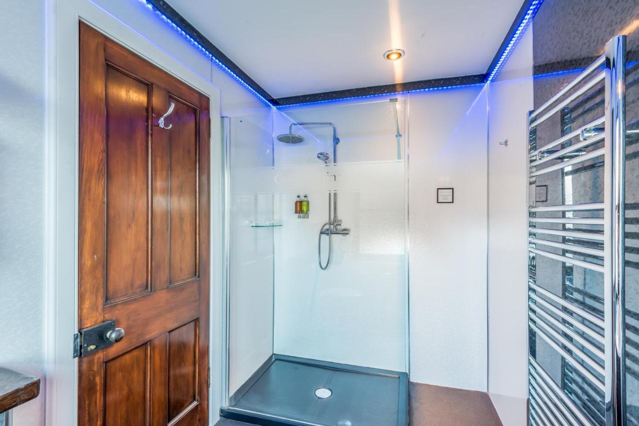 Grey Harlings Rooms Монтроз Екстер'єр фото