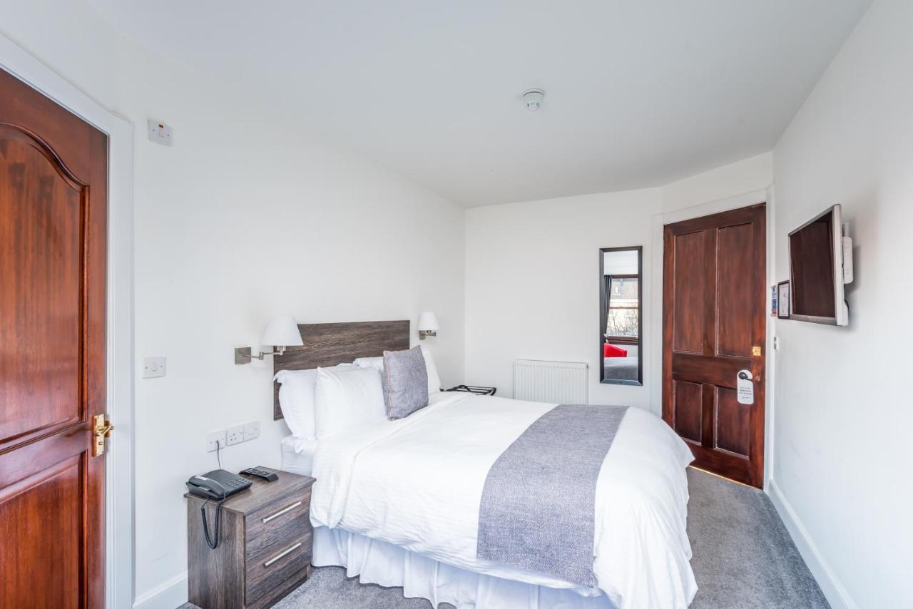 Grey Harlings Rooms Монтроз Екстер'єр фото