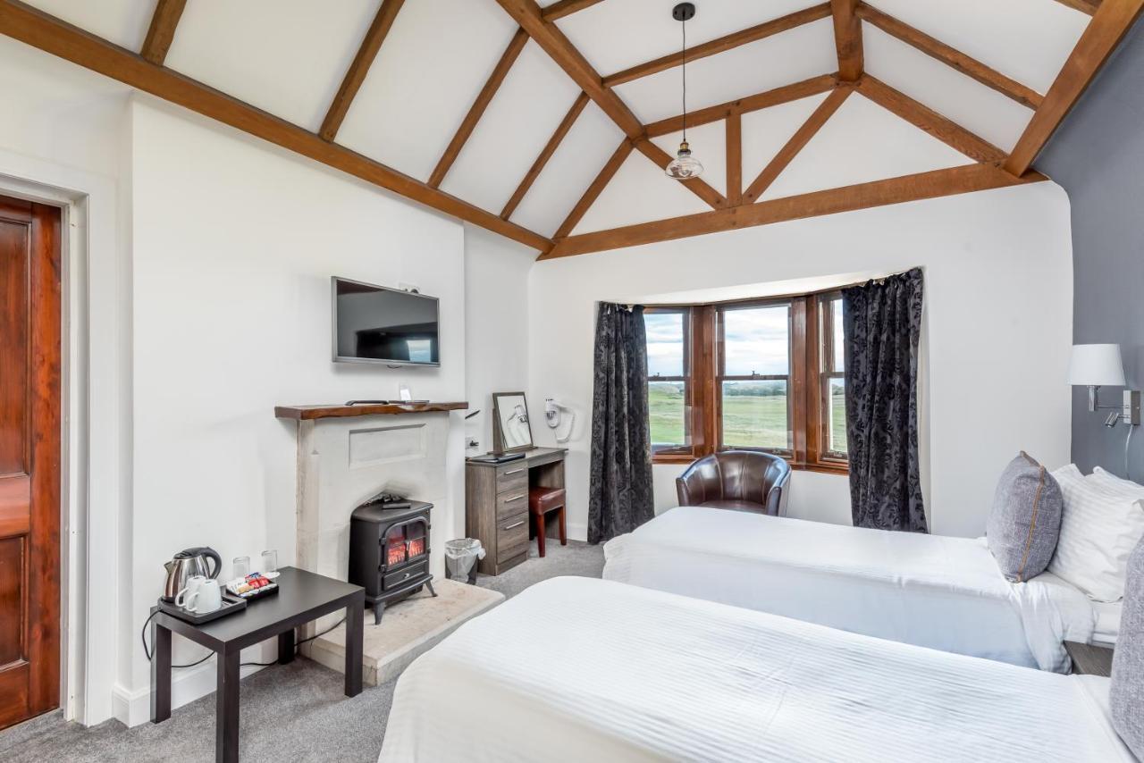 Grey Harlings Rooms Монтроз Екстер'єр фото