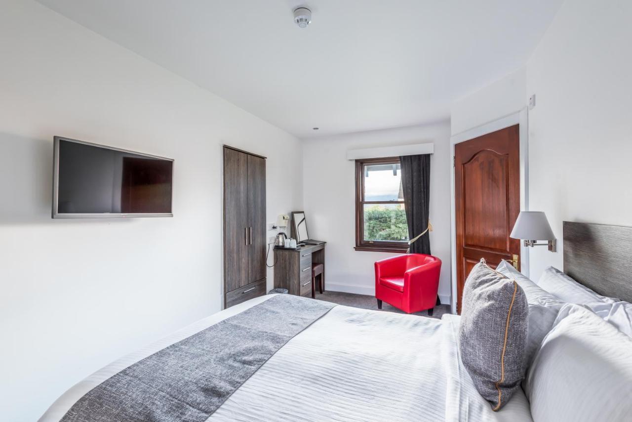 Grey Harlings Rooms Монтроз Екстер'єр фото