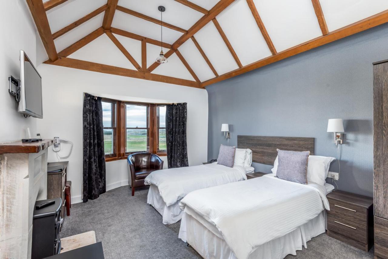 Grey Harlings Rooms Монтроз Екстер'єр фото