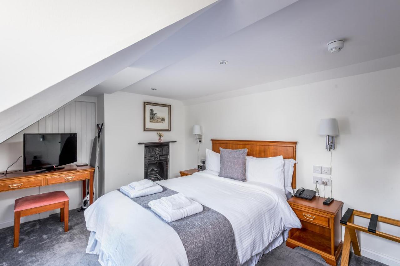 Grey Harlings Rooms Монтроз Екстер'єр фото