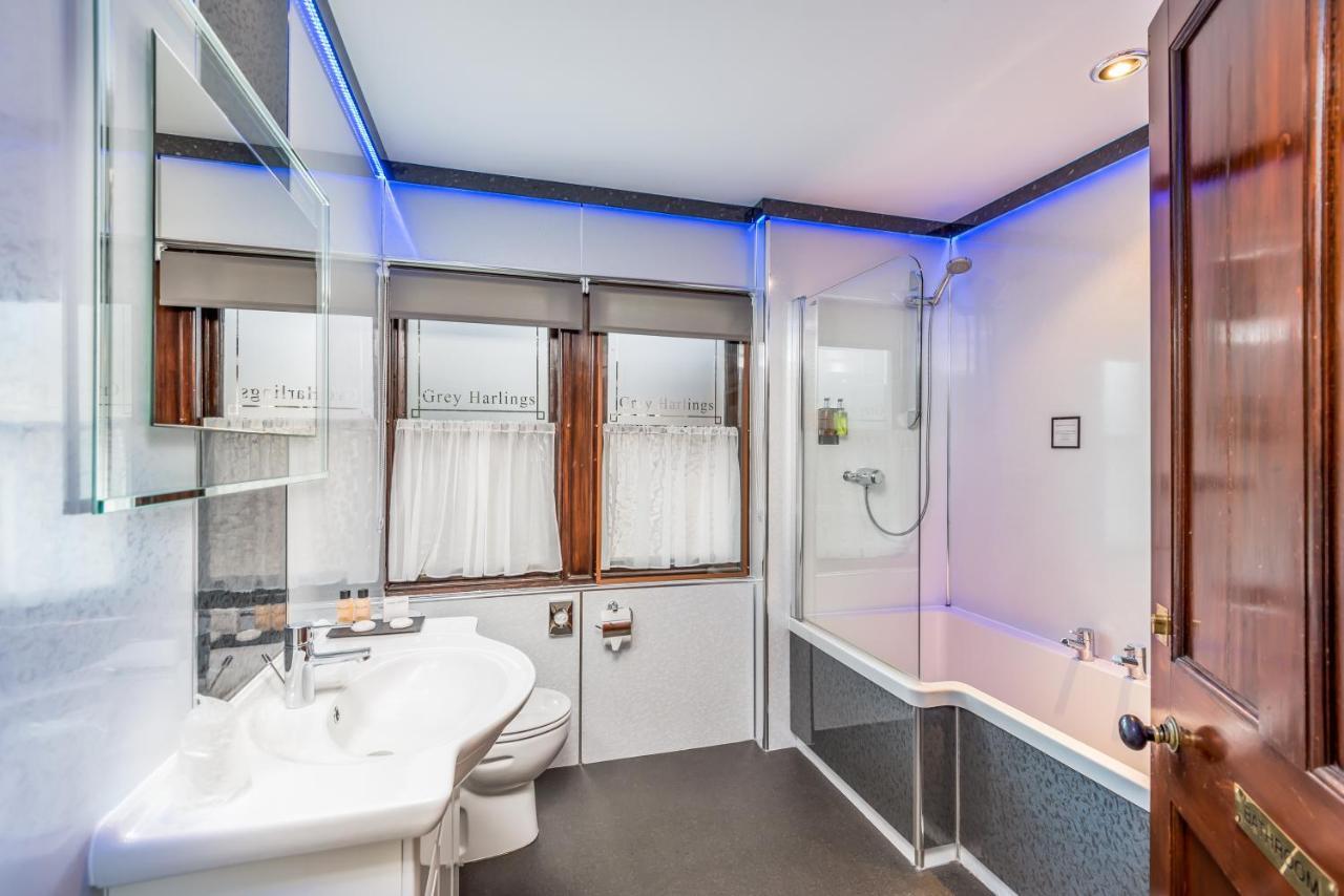 Grey Harlings Rooms Монтроз Екстер'єр фото
