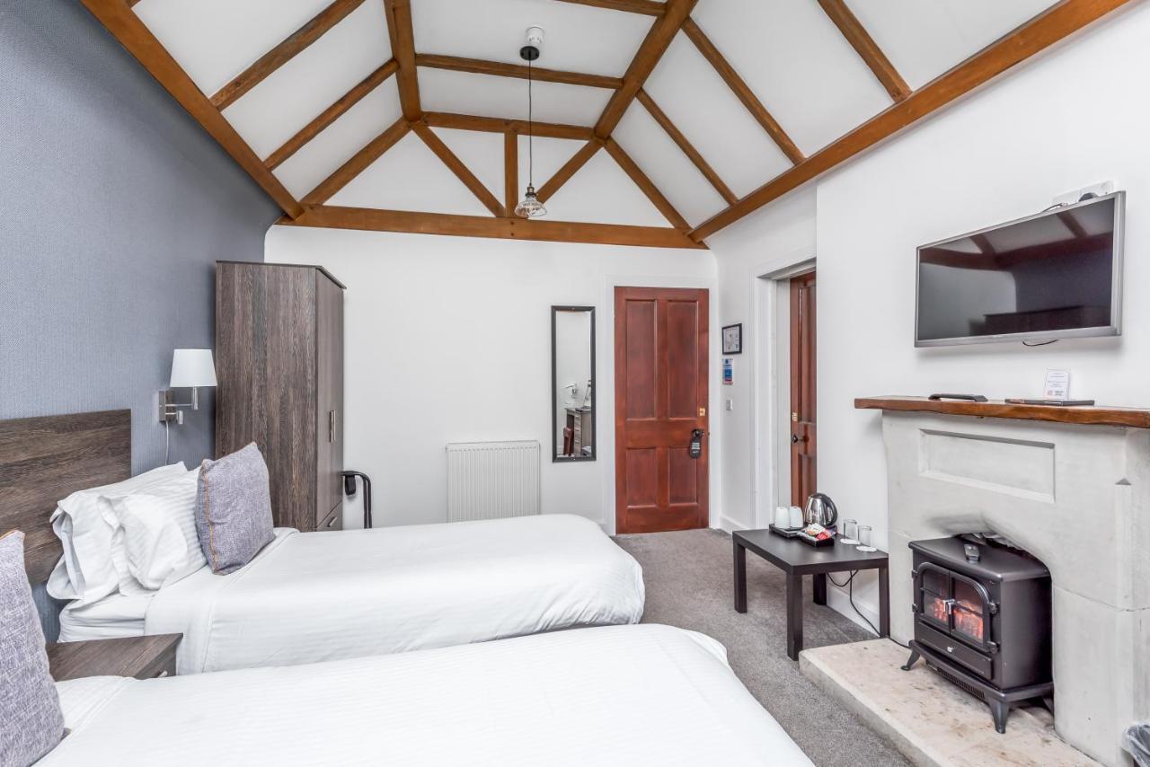 Grey Harlings Rooms Монтроз Екстер'єр фото