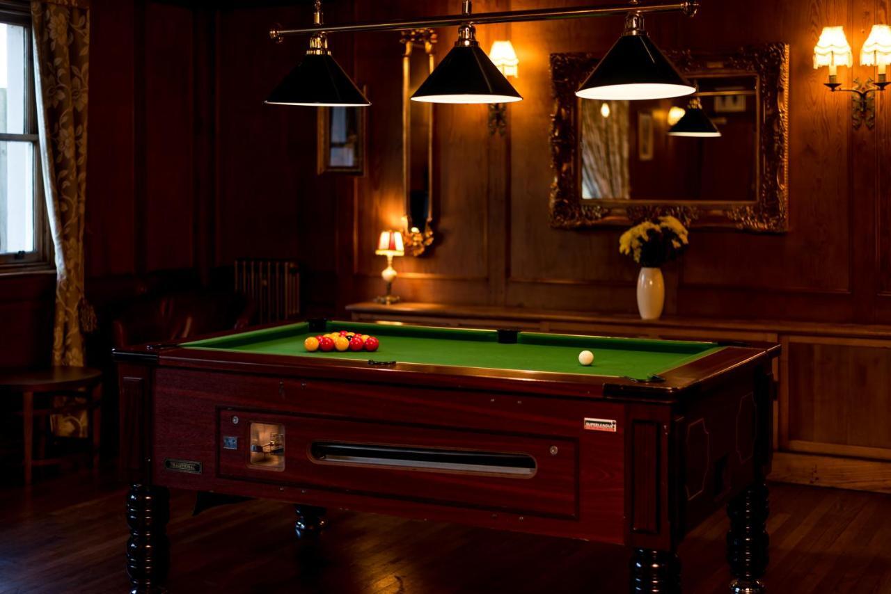 Grey Harlings Rooms Монтроз Екстер'єр фото