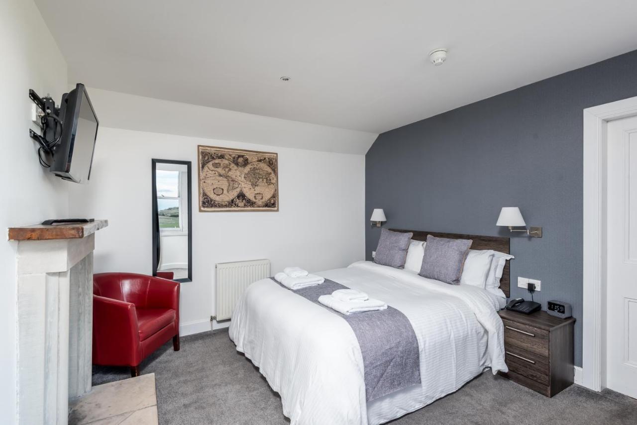 Grey Harlings Rooms Монтроз Екстер'єр фото