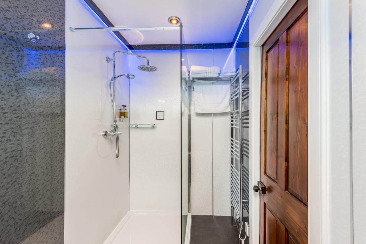 Grey Harlings Rooms Монтроз Екстер'єр фото