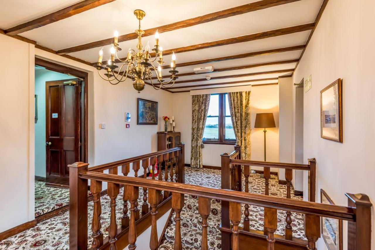 Grey Harlings Rooms Монтроз Екстер'єр фото