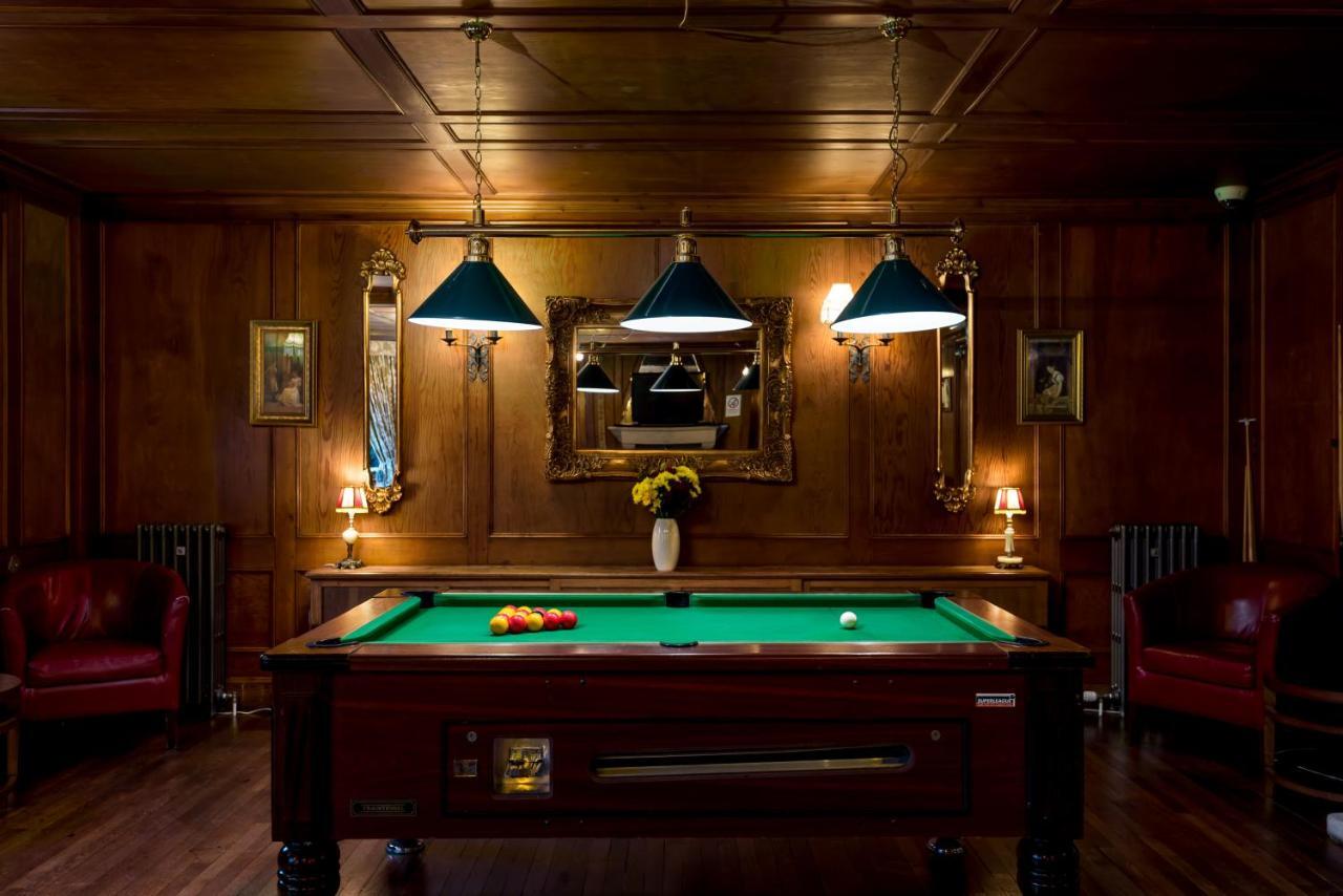 Grey Harlings Rooms Монтроз Екстер'єр фото